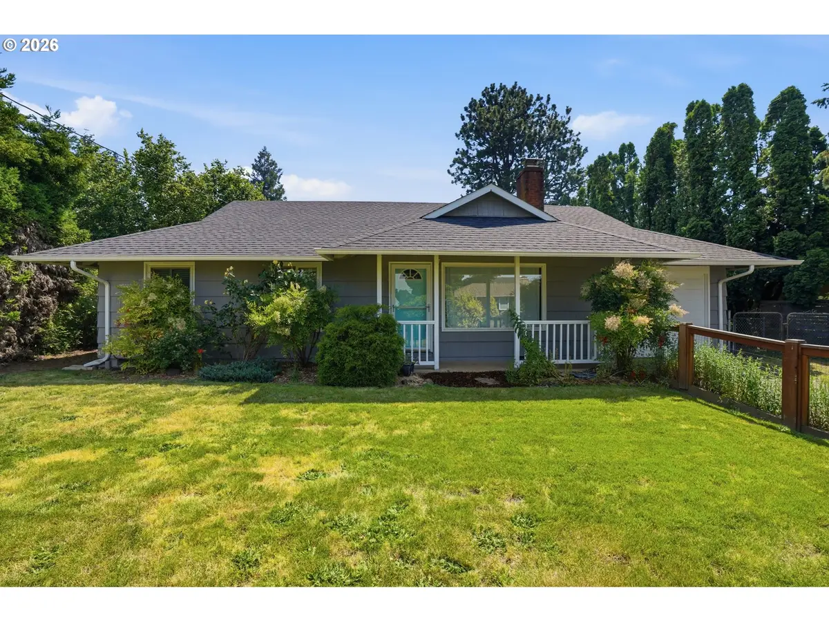 144 NE 139th Ave, Portland, OR 97230 - #1