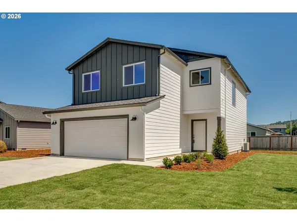 2002 Henderson Way, Longview, WA 98632