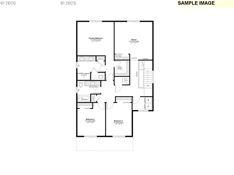 2002 Henderson Way, Longview, WA 98632 - #3