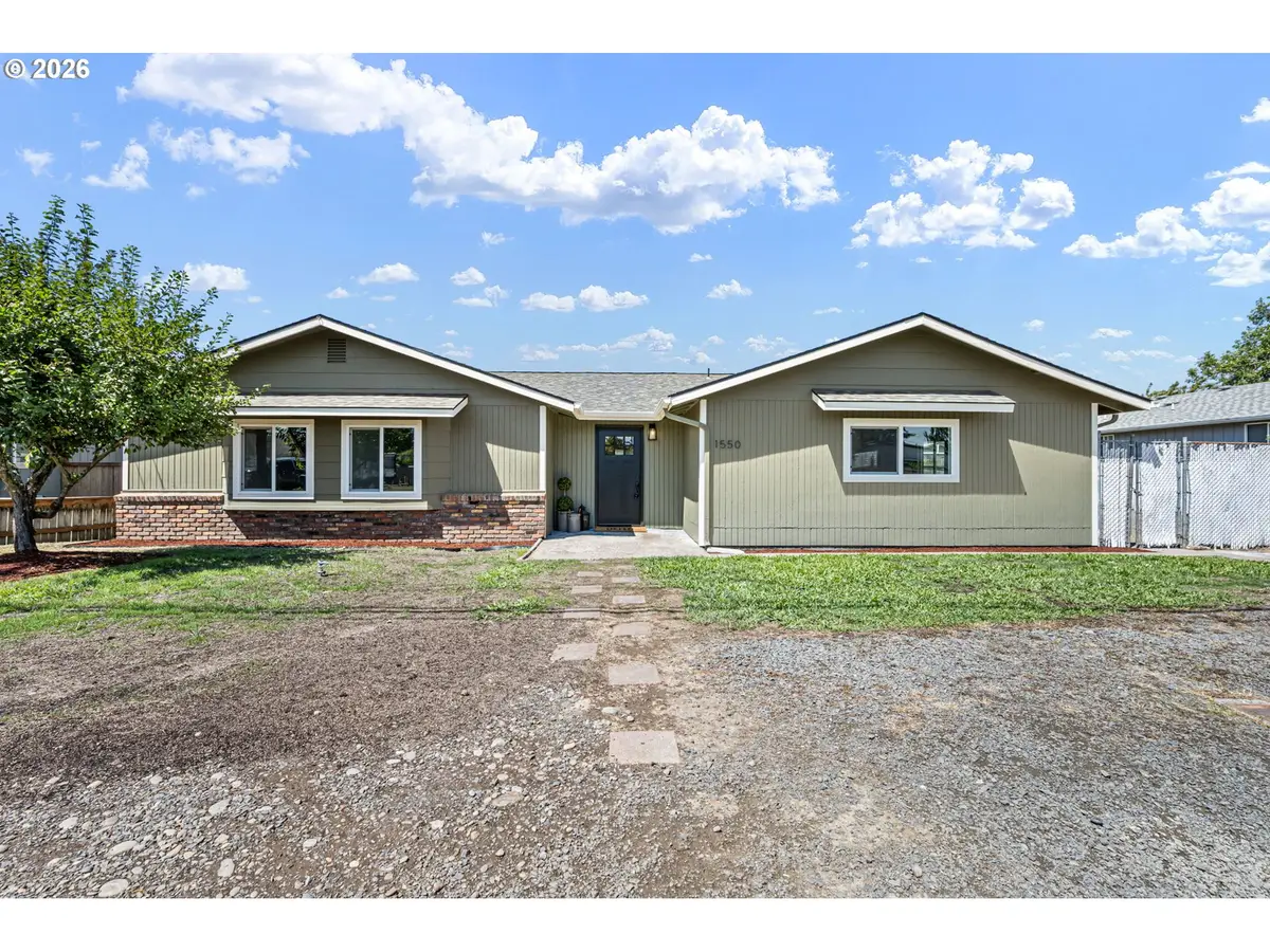 1550 S St, Springfield, OR 97477 - #1