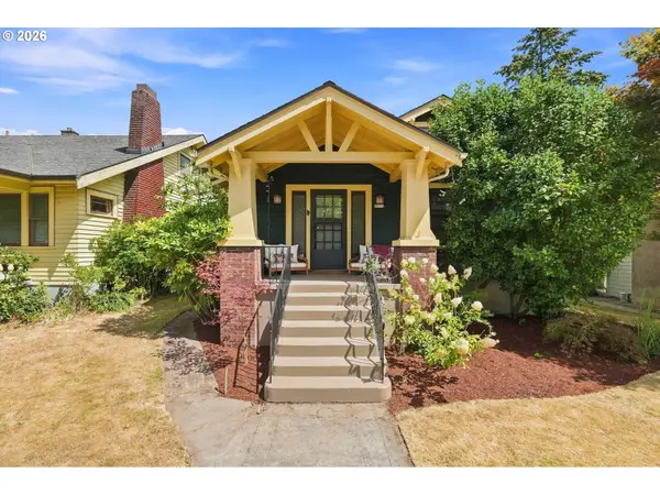 2012 SE Hemlock Ave, Portland, OR 97214