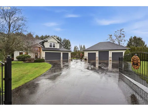 2900 SW 9th Ave, BattleGround, WA 98604