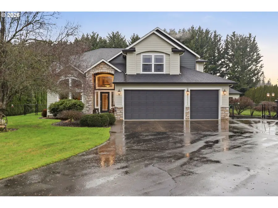 2900 SW 9th Ave, Battle Ground, WA 98604 - #2