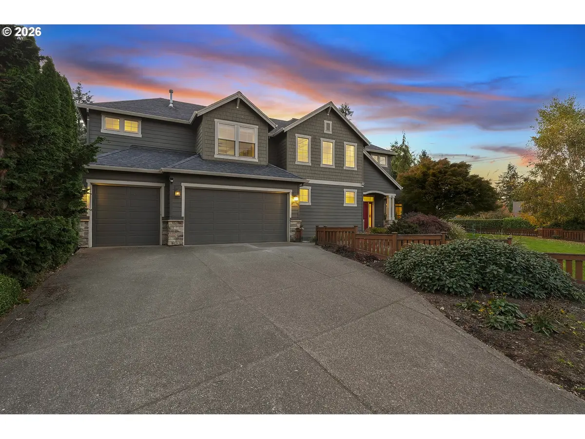 4992 Summit St, West Linn, OR 97068 - #1