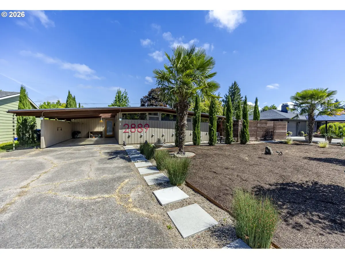 2889 Van Ave, Eugene, OR 97401 - #1