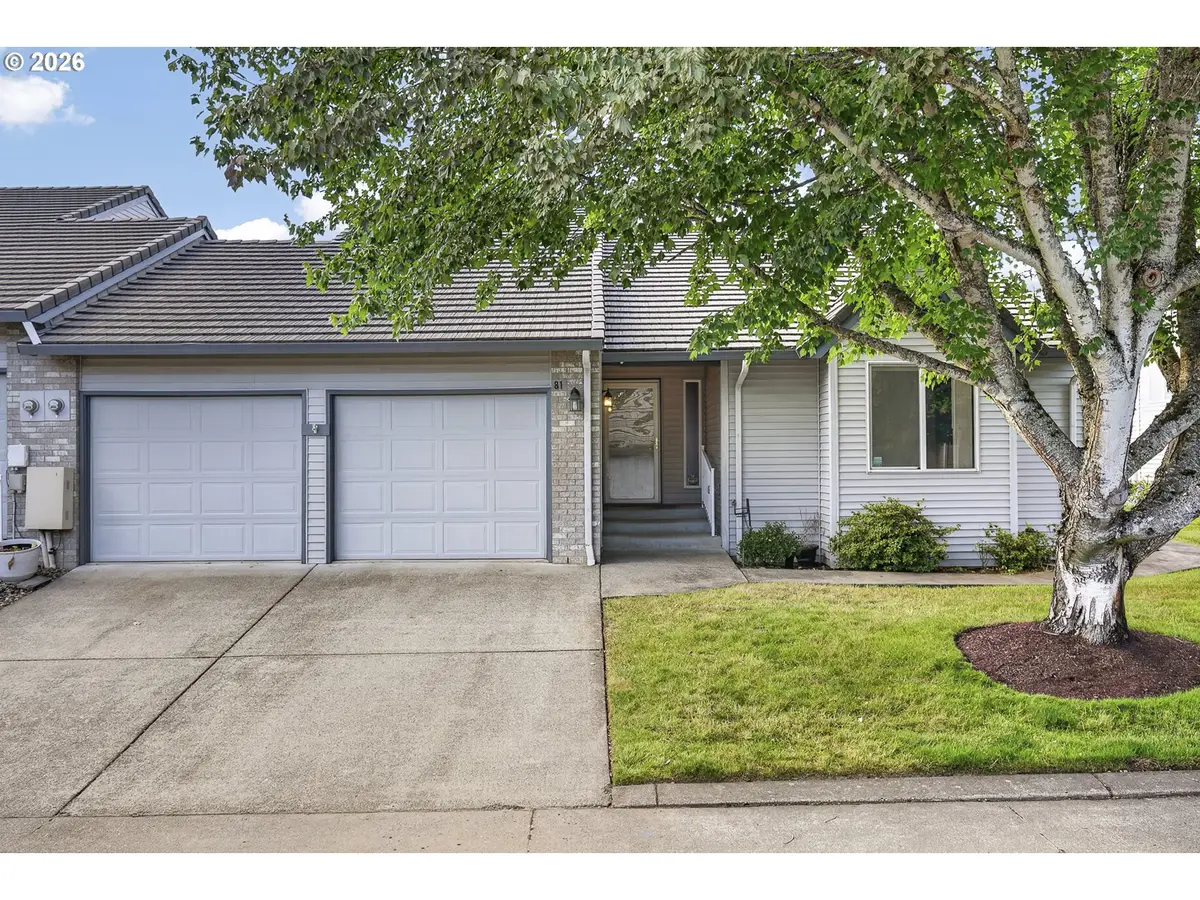 2217 NE 179th St #S81, Ridgefield, WA 98642 - #1