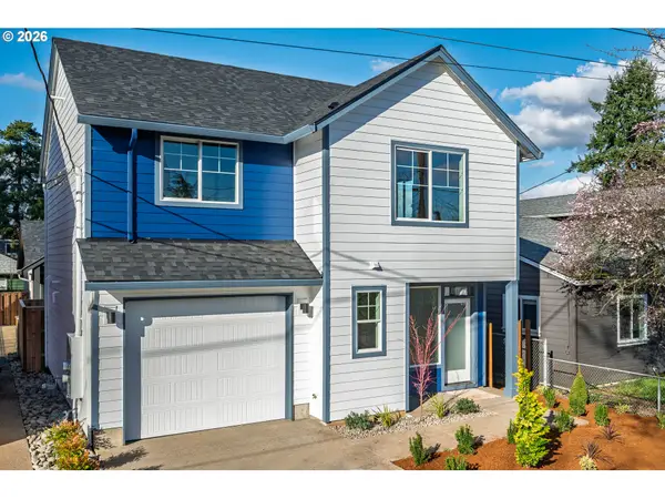 6235 SE Knapp St #A, Portland, OR 97202