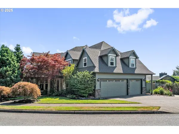 14322 SE Donatello Loop, HappyValley, OR 97086