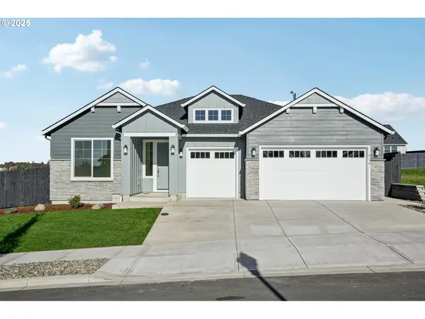 4116 N 12th Way, Ridgefield, WA 98642