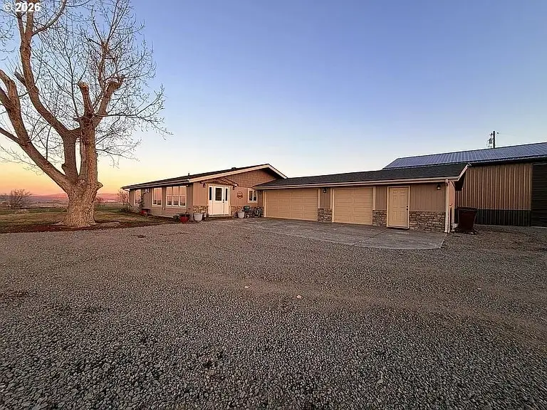 3647 SW Highway 97, Madras, OR 97741 - Image #1