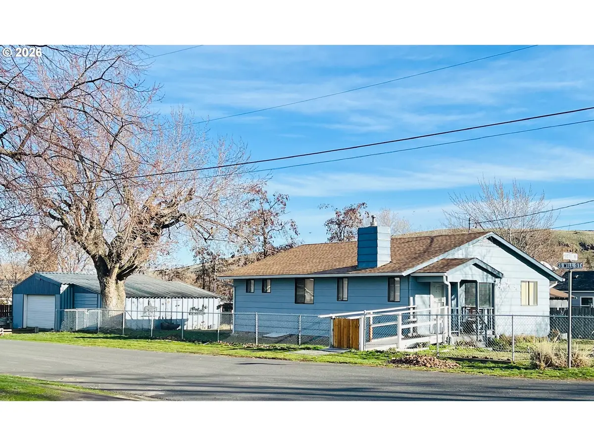 103 SE 17th Ave, Milton Freewater, OR 97862 - #1