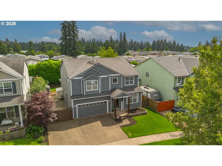 14368 Talawa Dr, Oregon City, OR 97045 - #2