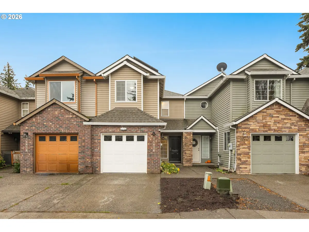 16954 SE Ankeny St, Portland, OR 97233 - #1