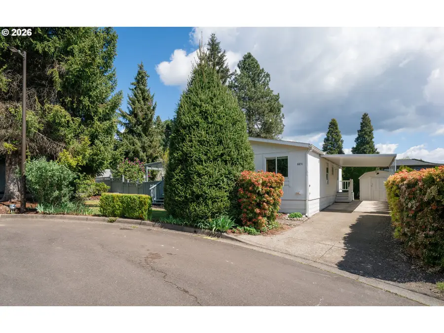 8851 SE Shadow Brook Ct #SP 85, Clackamas, OR 97015 - #2