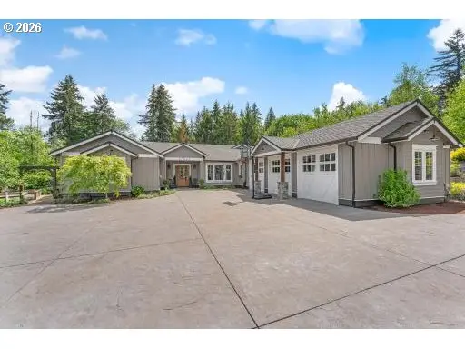17847 S Hidden Lake Dr, Northwest Clackamas, OR 97045 - #2