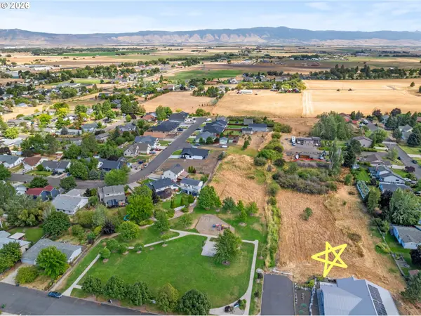 11800 Gemini, LaGrande, OR 97850