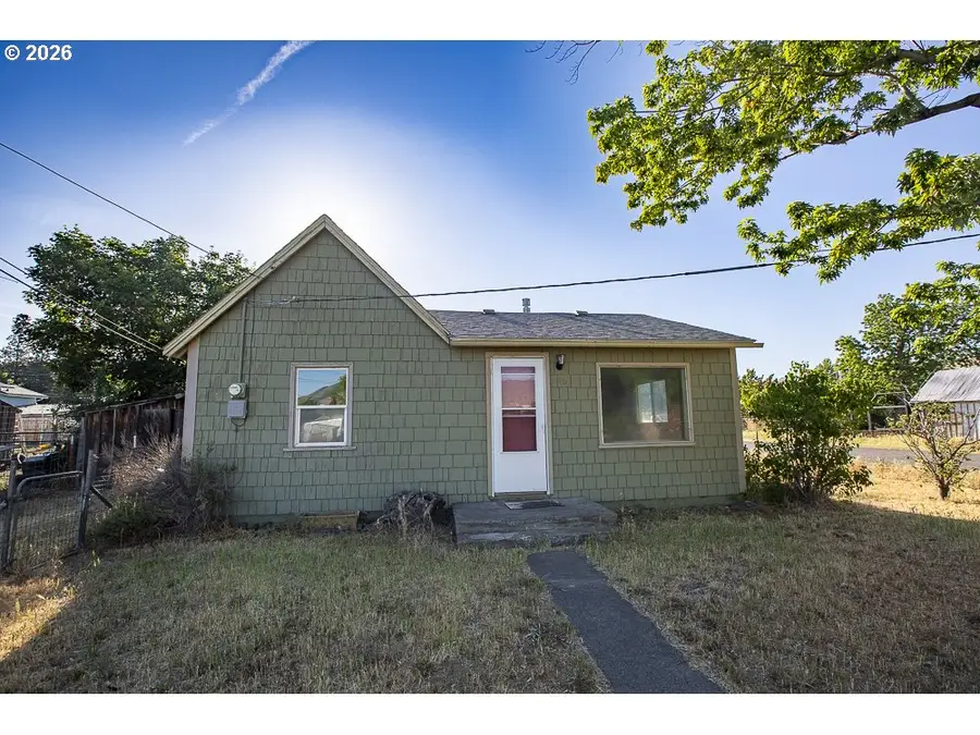 469 S Bellwood Ave, Union, OR 97883 - #2