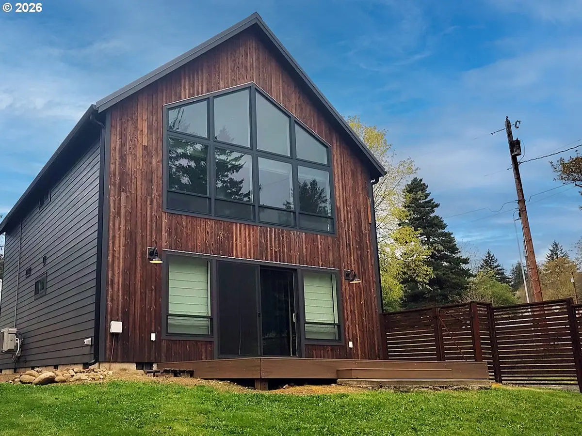 361 NW Frank Johns Rd, Stevenson, WA 98648 - #1