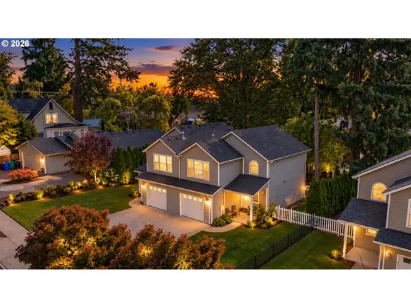 5228 SE Hull Ave, Milwaukie, OR 97267