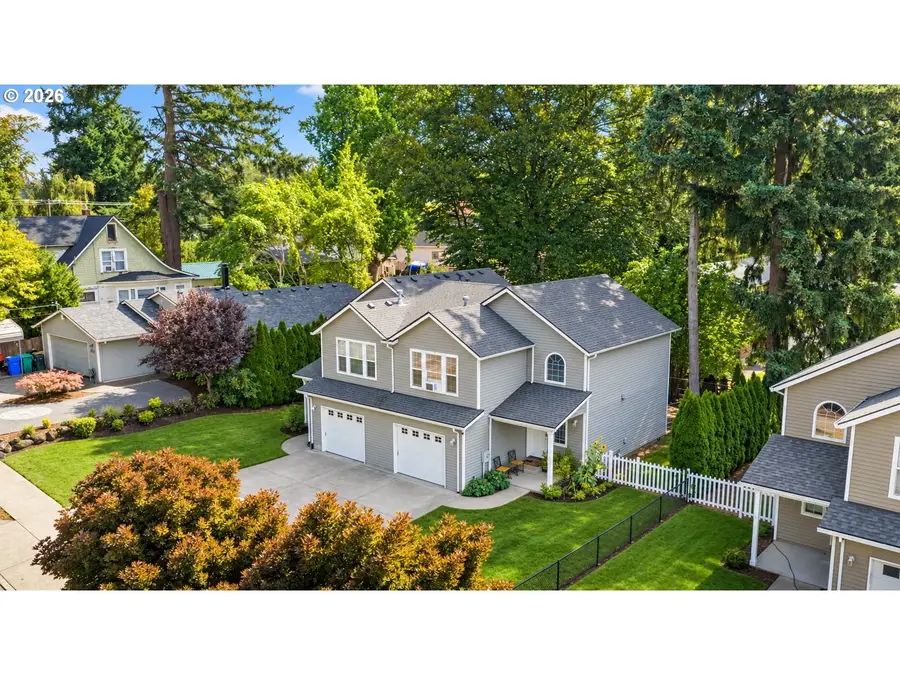 5228 SE Hull Ave, Milwaukie, OR 97267 - #2