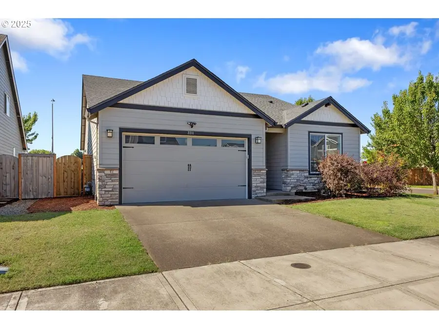 2211 SE 12th Ave, Canby, OR 97013 - Image #2
