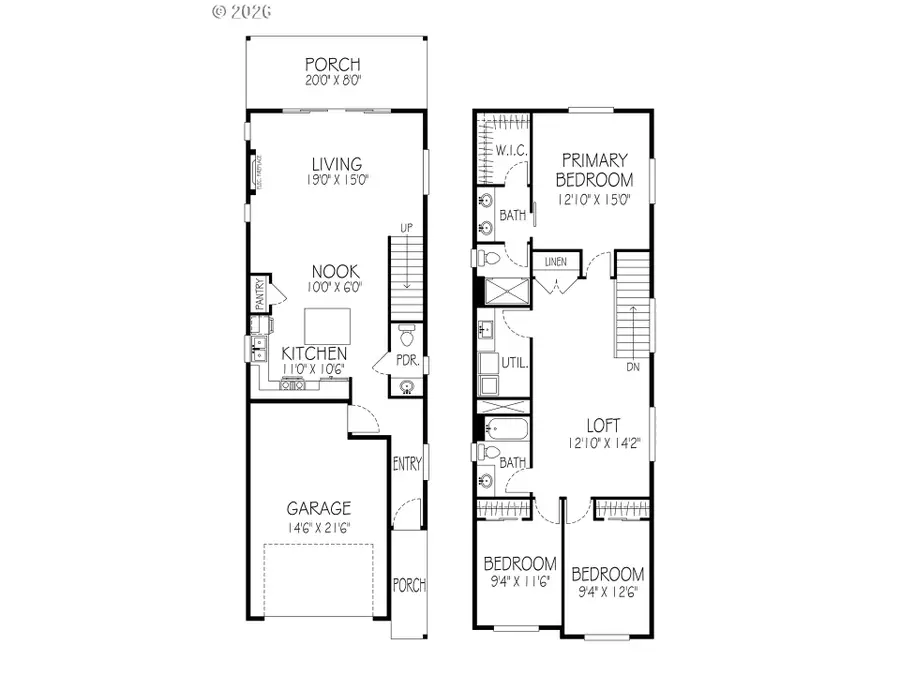 2418 SW 5th Pl, Battle Ground, WA 98604 - Image #2