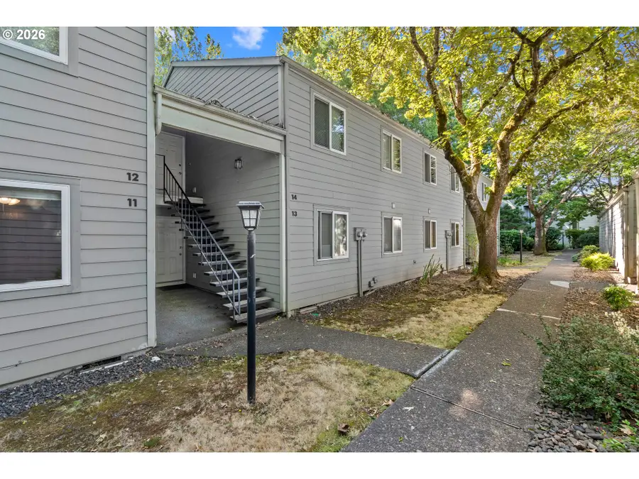 5190 NW Neakahnie Ave #11, Portland, OR 97229 - #3