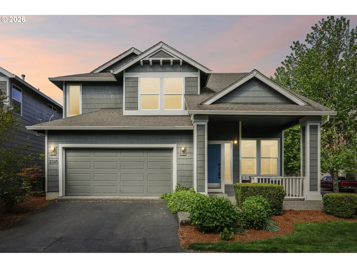 2385 NE 13th Way, Hillsboro, OR 97124 - #1