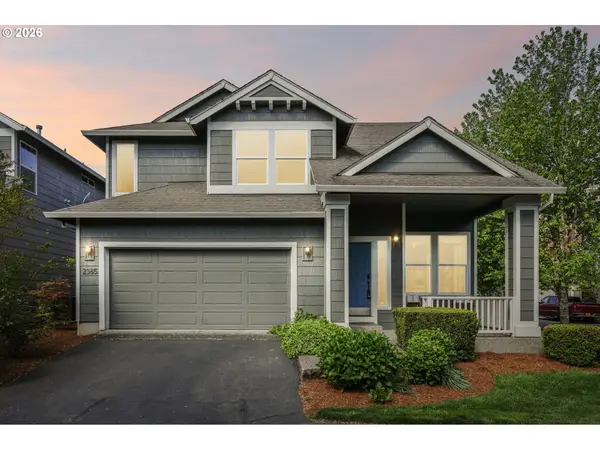 2385 NE 13th Way, Hillsboro, OR 97124