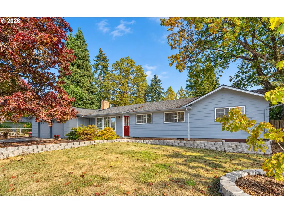 4350 SW 202nd Ave, Beaverton, OR 97078 - #1