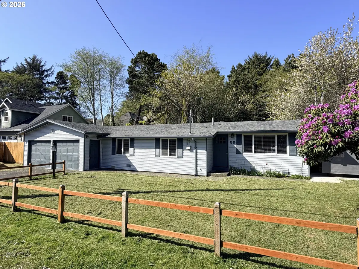 55 Alderwood St, Lincoln Beach, OR 97388 - #1
