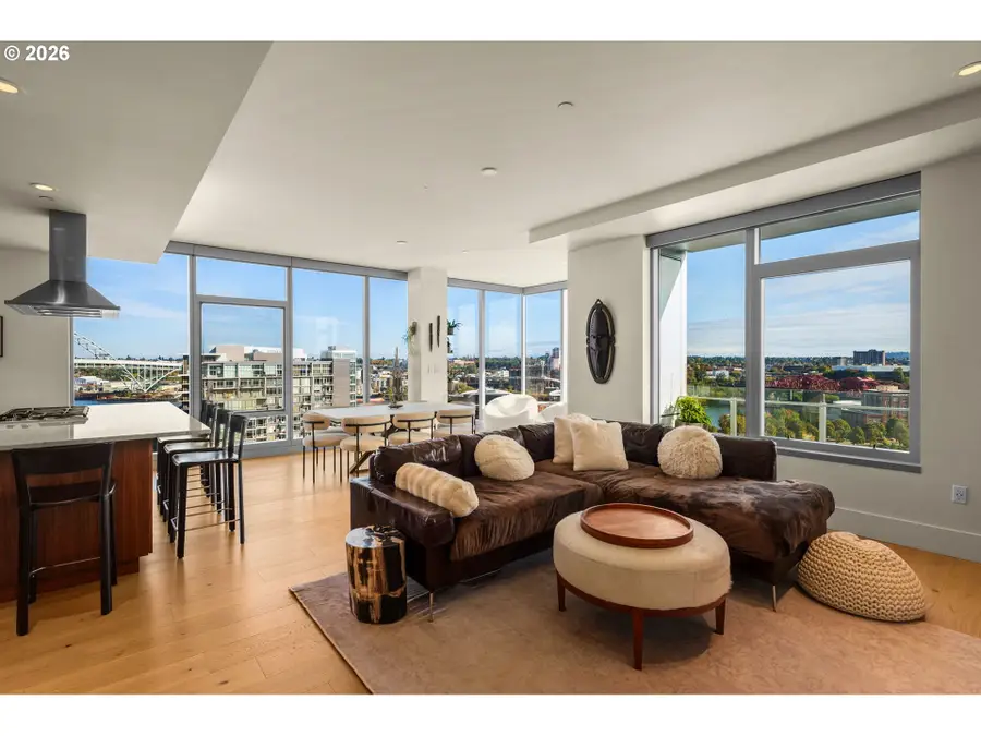 1001 NW Lovejoy St #1501, Portland, OR 97209 - #2