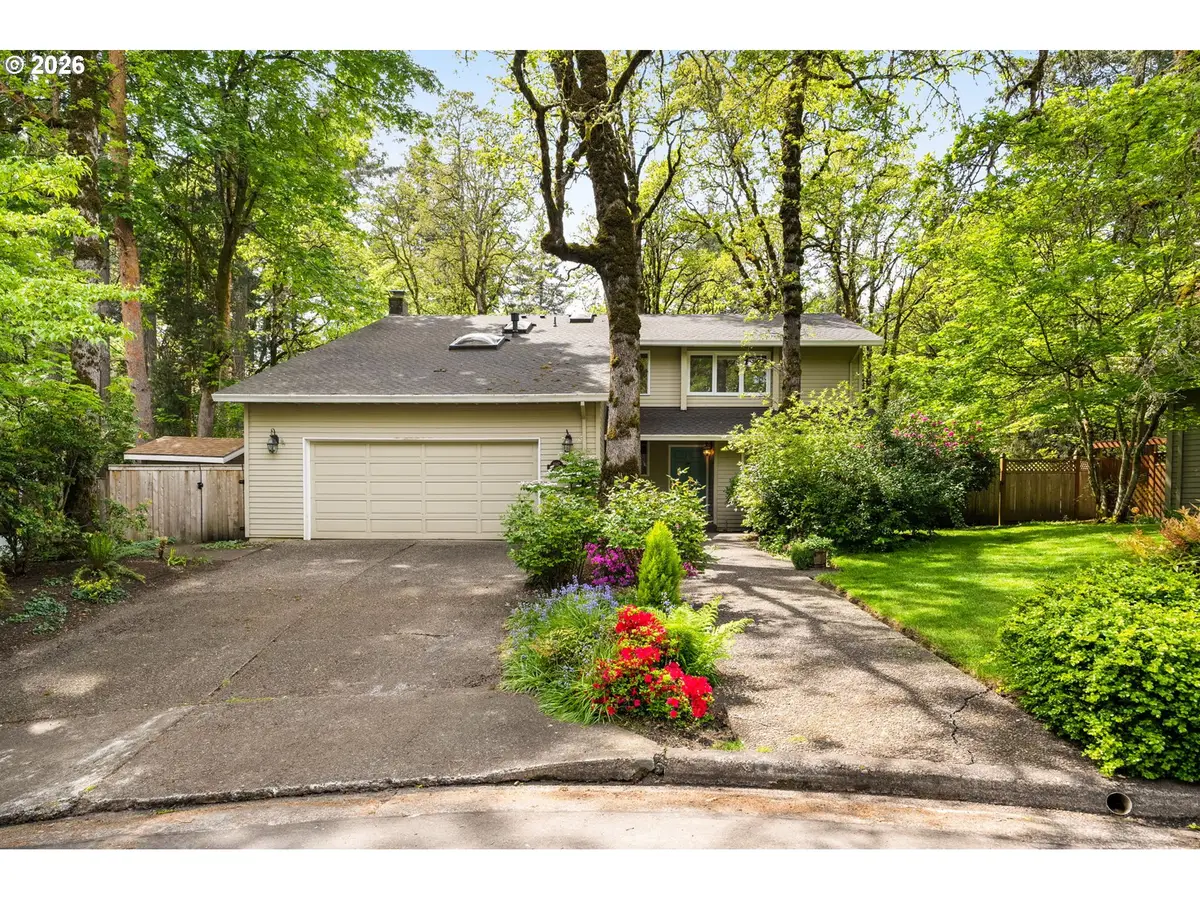 4867 Sage Hen Way, Lake Oswego, OR 97035 - #1