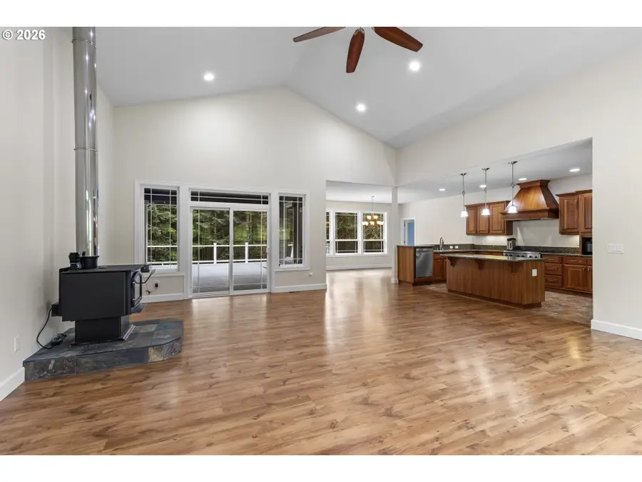 137 S Luoma Rd, Woodland, WA 98674 - #3