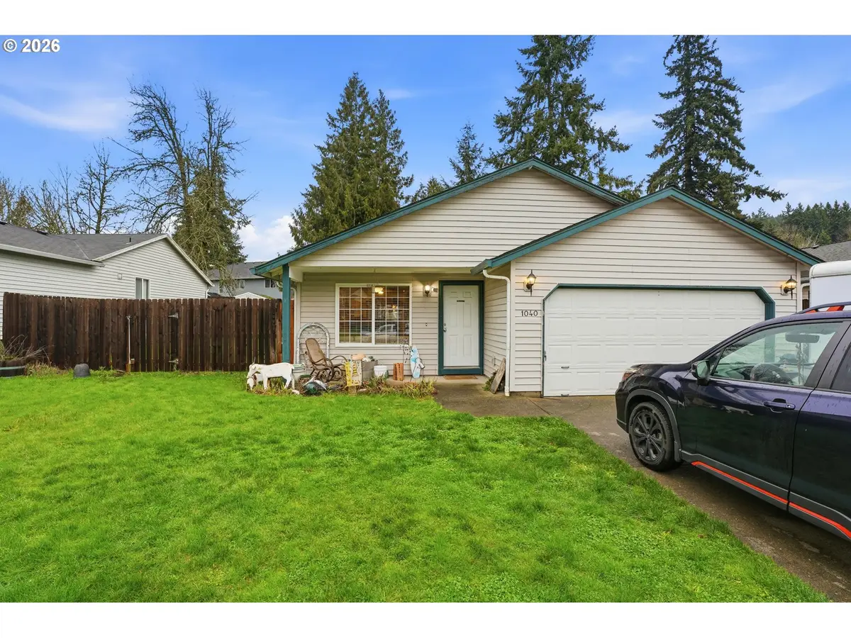 1040 Ashland St, Kalama, WA 98625 - Image #1