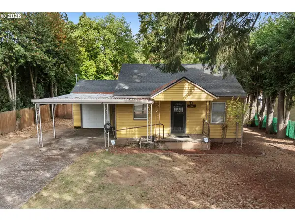 12905 SE Ramona St, Portland, OR 97236