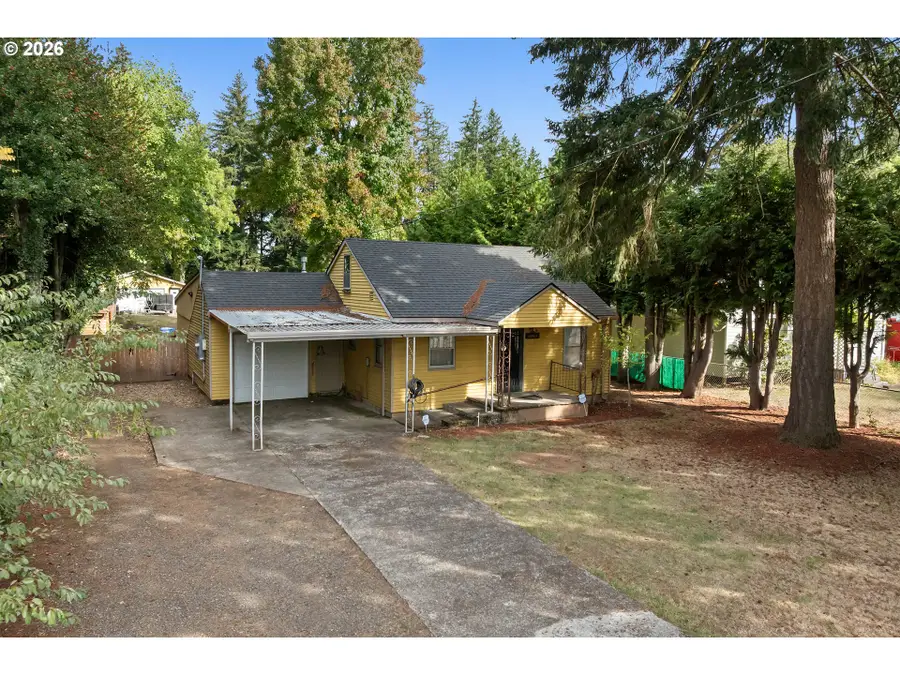 12905 SE Ramona St, Portland, OR 97236 - #2