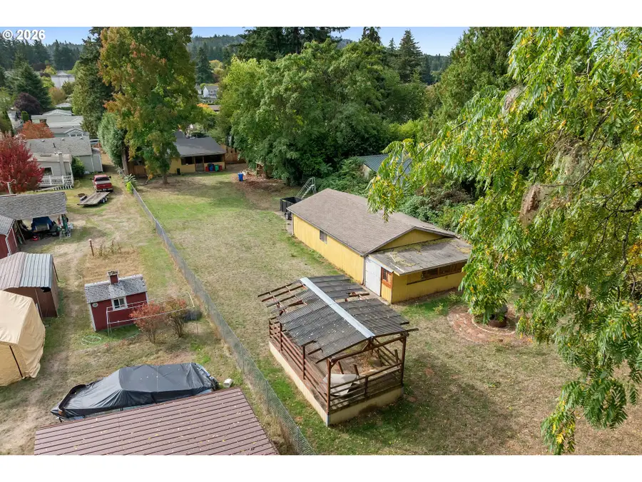 12905 SE Ramona St, Portland, OR 97236 - #3