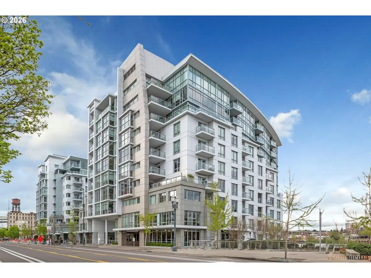 1260 NW Naito Pkwy Nw #710, Portland, OR 97209 - #1