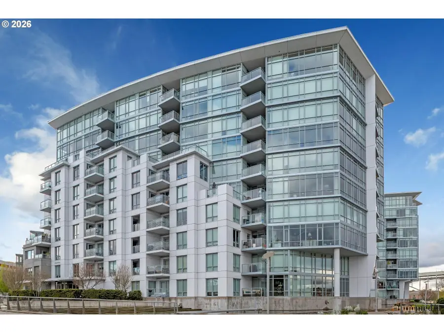 1260 NW Naito Pkwy Nw #710, Portland, OR 97209 - #2
