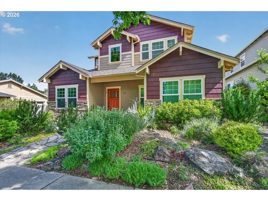 345 Fair Oaks Ave, Ashland, OR 97520 - #2