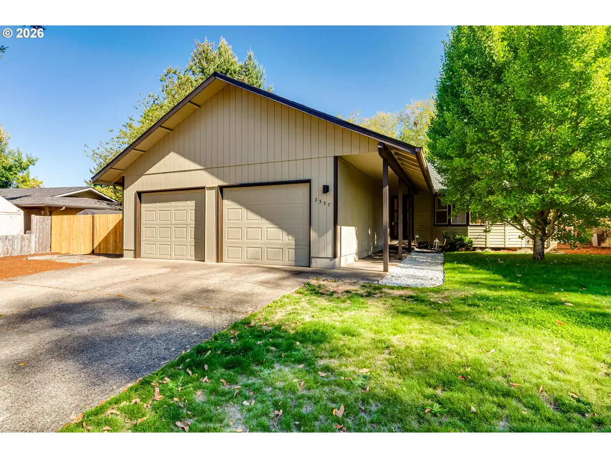 2337 Willona Park, Eugene, OR 97408 - #1