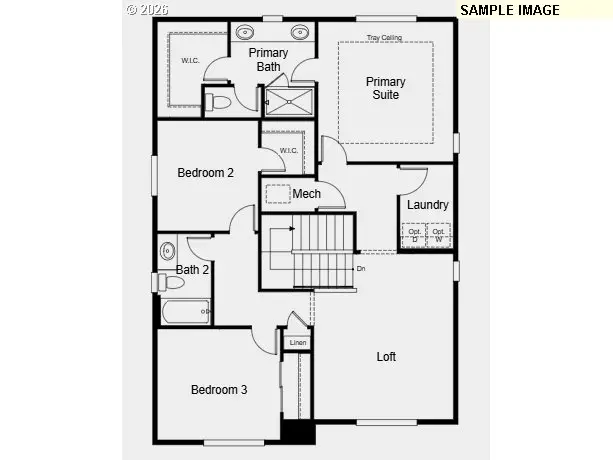 508 SW 31st St, Battle Ground, WA 98604 - #3