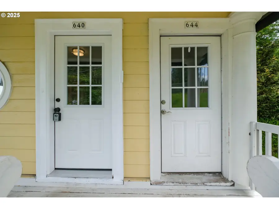 640 8th St, Astoria, OR 97103 - Image #3