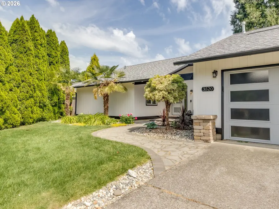 3520 NW Parkview Dr, Beaverton, OR 97006 - #3