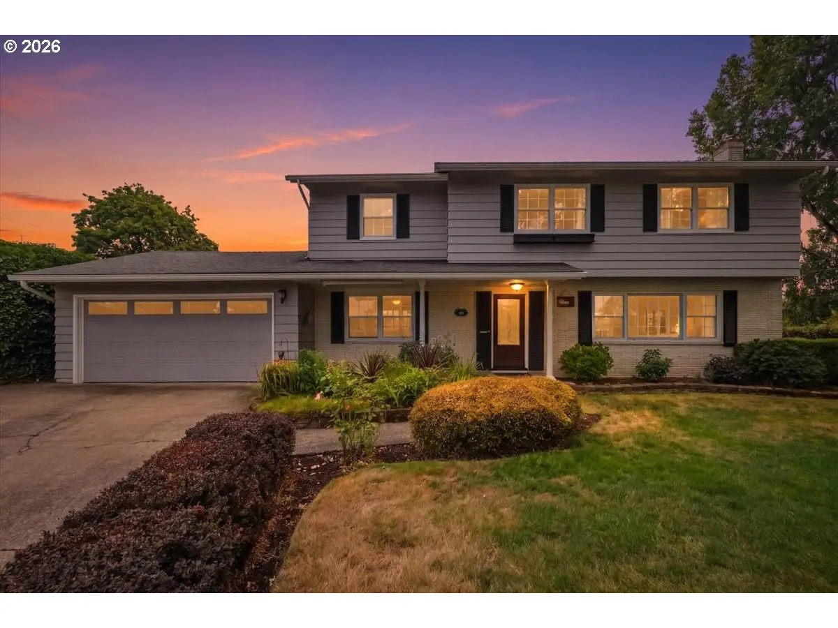 1112 26th Ave, Albany, OR 97321 - #1