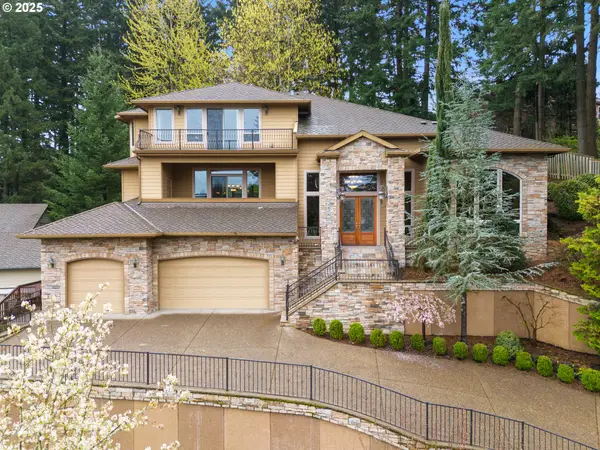 14079 SE Alta Vista Dr, HappyValley, OR 97086