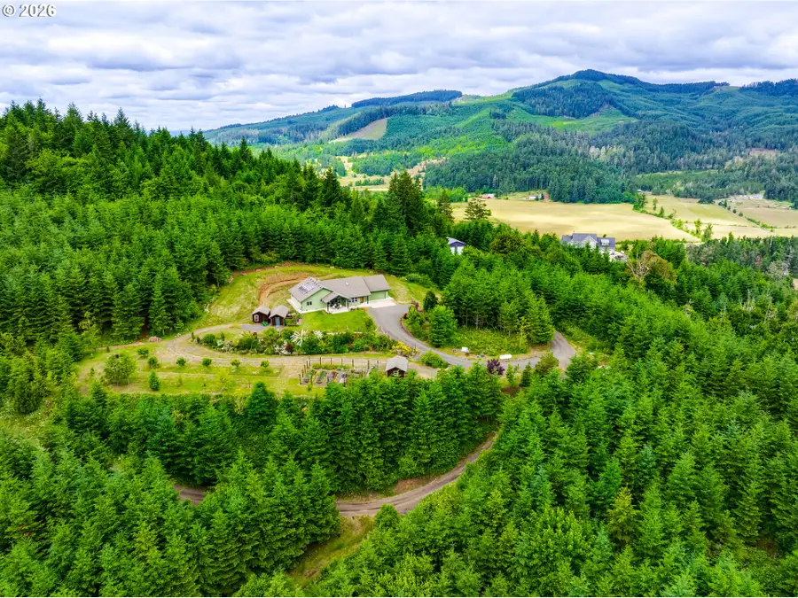 38334 Mccauley Ridge Dr, Springfield, OR 97478 - #2