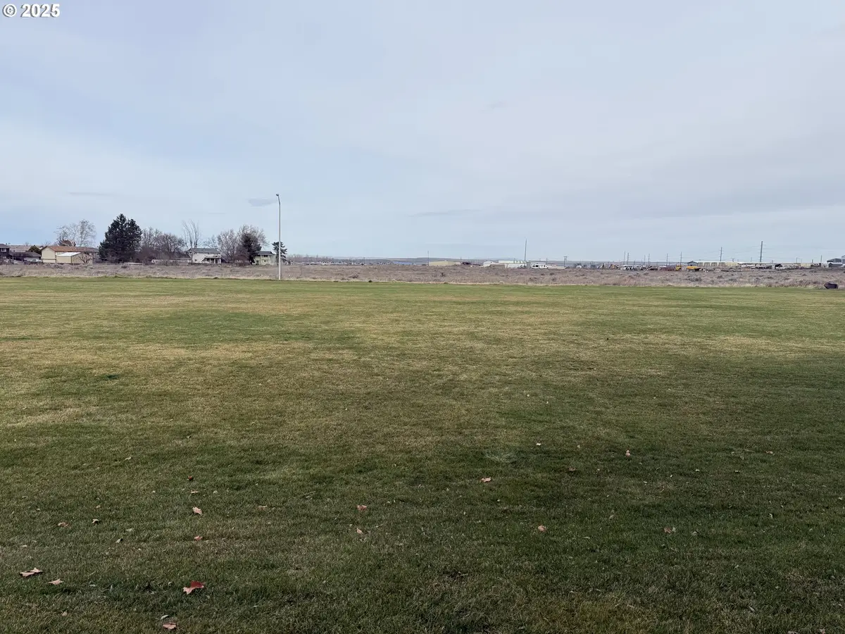 NE Front (tax Lot 400) St, Boardman, OR 97818 - Image #1