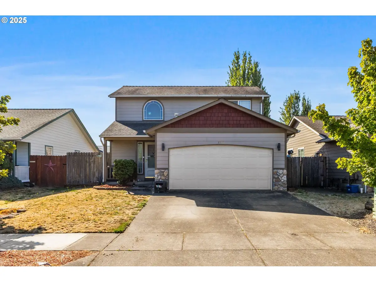 3372 SE Harvard Ave, Albany, OR 97322 - Image #1